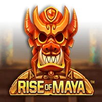 Rise of Maya